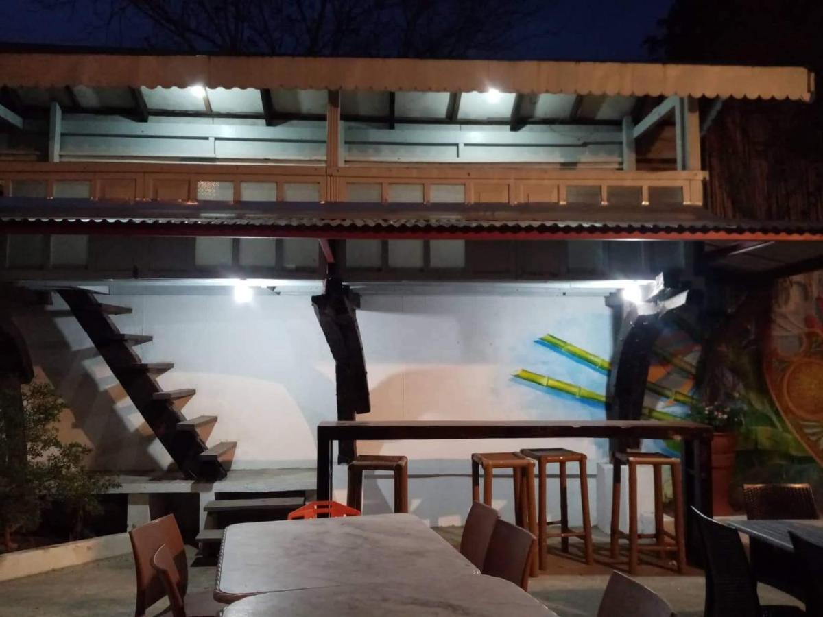 Legacy Mansion 호텔 일로일로 외부 사진