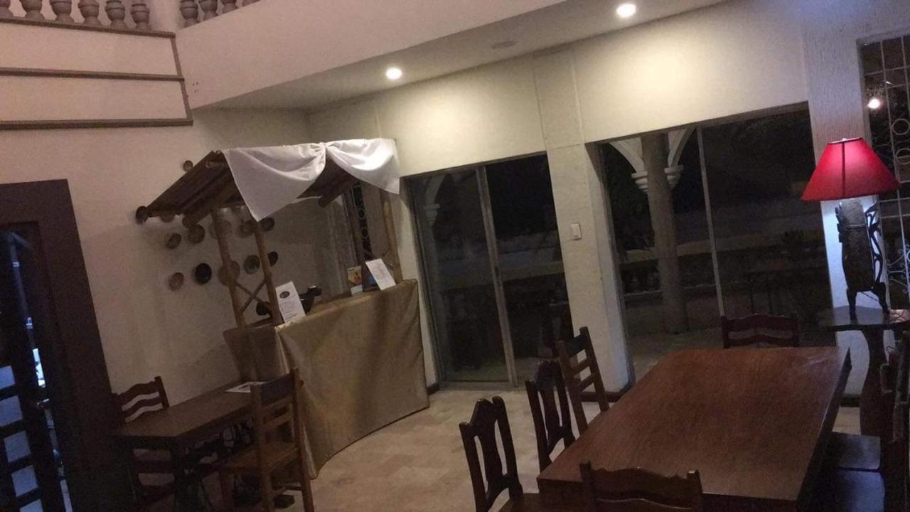 Legacy Mansion 호텔 일로일로 객실 사진