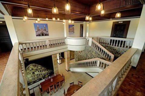 Legacy Mansion 호텔 일로일로 외부 사진