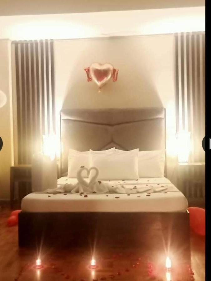 Legacy Mansion 호텔 일로일로 외부 사진